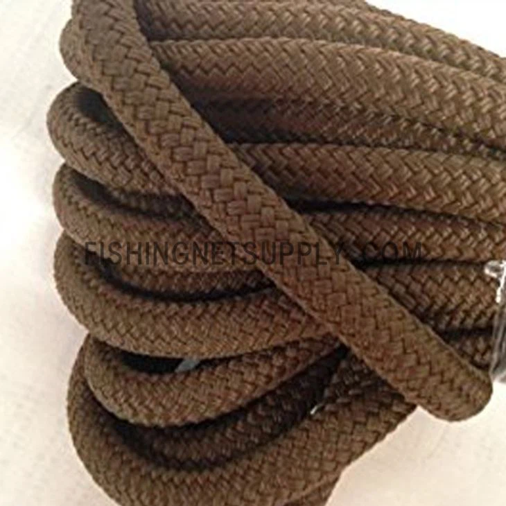 Polyster Braided Fishing Rope